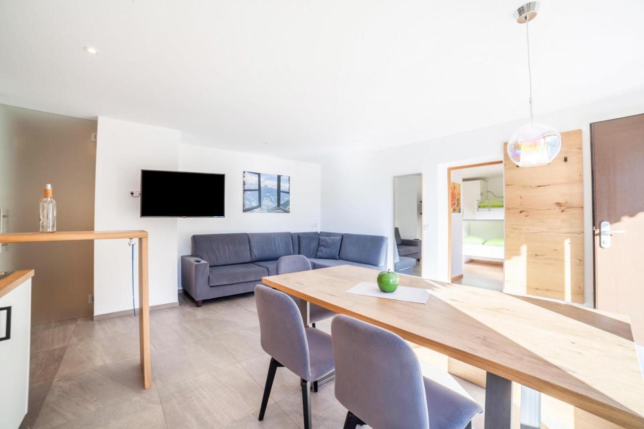 Oberegghof Ferienwohnung Garten Рифьяно Экстерьер фото